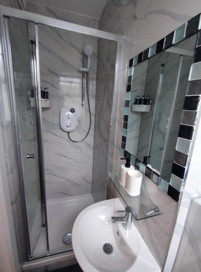 Stunning Studio In North London - Victoria Line Bagian luar foto